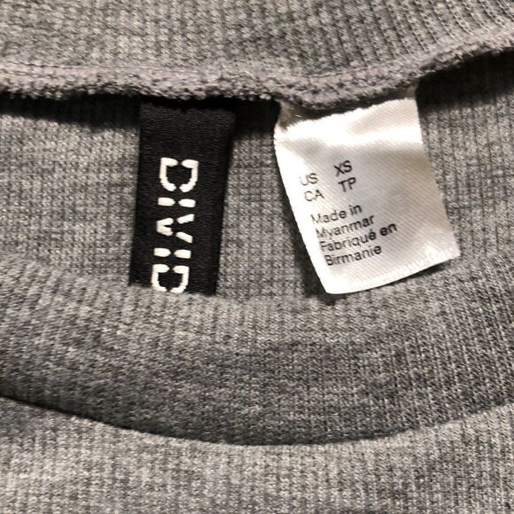 Neon side striped Bodycon dress by Divided - Picture 5 of 9